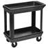 Draper 29448 BUNKER Load Up 2 Tier Tool Trolley
