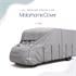 Motorhome Cover 7 7.5m