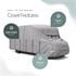 Motorhome Cover 5.7 6m