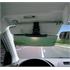 Sun Visor   Universal   Yellow