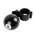 Steering Wheel Easy Steer with 8 Ball Design