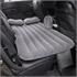 Streetwize Inflatable Car Back Seat Mattress for Travel and Camping