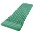 Husky Fumy Inflatable Sleeping Mat 5cm Insulation Layer   Mint