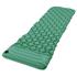 Husky Fumy Inflatable Sleeping Mat 5cm Insulation Layer   Mint