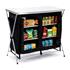 Portable Camping Table and Storage Unit