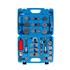 Streetwize 35 Piece Brake Wind Back Tool Set