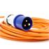 Streetwize Acclaim Range 5 Way Mobile Mains Unit   15m Cable