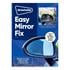 Streetwize Easy Door Mirror Fix Kit   Standard   8x5"