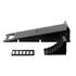 Chock Master   Caravan Leveling Ramp and Wheel Chock   Pair
