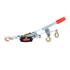 Streetwize 4 Tonne Heavy Duty Hand Cable Puller
