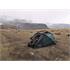 Husky Fighter Expedition Tent   3 4 Man   Green