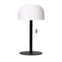 Cordless Rechargable Table Lamp   Dawn