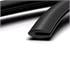 Car Door Edge Guard   2m   Black