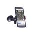 Streetwize Universal Strong Clip Phone Holder with Suction Mount