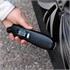 Streetwize Digital LCD Tyre Pressure Gauge with LED Torch