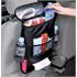 Streetwize Seat Organiser with Cool Bag