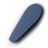 Husky Long Three Season Sleeping Bag ( 10°C)   Blue