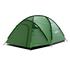 Husky Bigless Family Tent   5 Man   Green