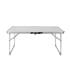Folding Low Table for Camping