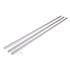 Alloy Awning Rail   3 x 1.2m