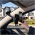 Streetwize Car Phone Holder With Wireless Charging