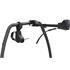 Thule VeloSpace 3   2 Bike Platform Towbar Bike Rack