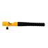 Streetwize Baseball Bat Steering Wheel Lock   Yellow