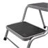 Double Steel Caravan Step