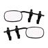 Rock Steady Towing Mirror   Pair