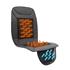 Streetwize 12V Heating and Cooling Car Seat Cushion