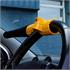 Streetwize Baseball Bat Steering Wheel Lock   Yellow