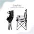 High Back Folding Camping Chair