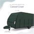Caravan Cover 4 Layers 150GSM 12ft   14ft/3.7m   4.2m (Small)