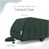 Caravan Cover 4 Layers 150GSM 19ft   21ft/5.8m   6.4m (XL)