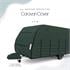 Caravan Cover 4 Layers 150GSM 21ft   23ft/6.4m   7m (XXL)