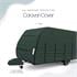 Caravan Cover 4 Layers 150GSM 23ft   25ft/7m   7.6m (XXXL)