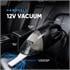 Streetwize 12V Wet & Dry Car Vacuum