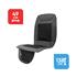 Streetwize 12V Heating and Cooling Car Seat Cushion