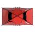 Husky Felen Expedition Tent   3 4 Man   Red
