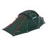 Husky Fighter Expedition Tent   3 4 Man   Green