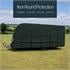 Caravan Cover 4 Layers 150GSM 23ft   25ft/7m   7.6m (XXXL)