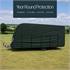 Caravan Cover 4 Layers 150GSM 14ft   17ft/4.2m   5.2m (Medium)