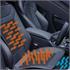 Streetwize 12V Heating and Cooling Car Seat Cushion
