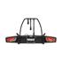 Thule VeloSpace 3   3 Bike Platform Towbar Bike Rack