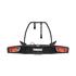 Thule VeloSpace 3   2 Bike Platform Towbar Bike Rack