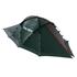Husky Fighter Expedition Tent   3 4 Man   Green
