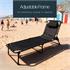 Folding Sun Lounger