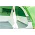 Husky Bigless Family Tent   5 Man   Green