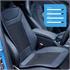 Streetwize 12V Heating and Cooling Car Seat Cushion