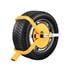 Full Face Universal Wheel Clamp 13'' 17''